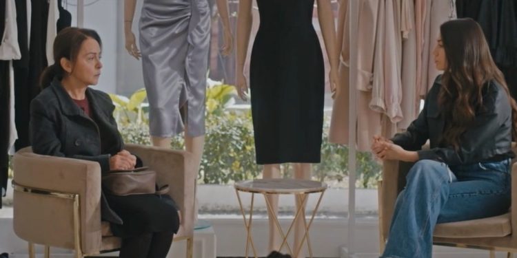 My Home My Destiny anticipazioni 25 febbraio 2025 (Screen Mediaset Infinity)