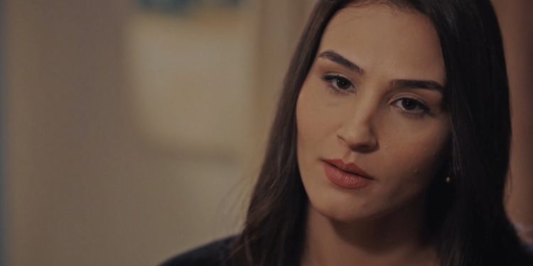 Tradimento anticipazioni 25 febbraio 2025 (Screen Mediaset Infinity)