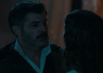 Belcanto anticipazioni Maria e Domenico