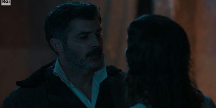 Belcanto anticipazioni Maria e Domenico