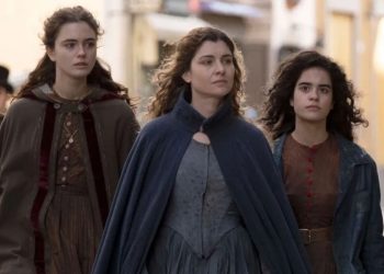 Belcanto location miniserie rai1