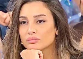 Cristina Ferrara, Uomini e Donne