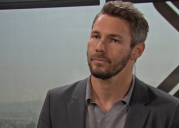 Beautiful anticipazioni 26 febbraio 2025 (Screen Mediaset Infinity)