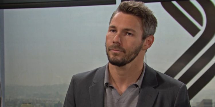 Beautiful anticipazioni 26 febbraio 2025 (Screen Mediaset Infinity)