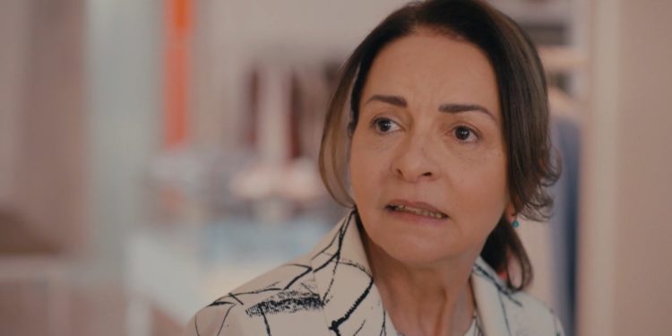 My Home My Destiny anticipazioni 26 febbraio 2025 (Screen Mediaset Infinity)