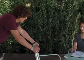 Anticipazioni Che Dio ci aiuti 8 Pietro e Cristina