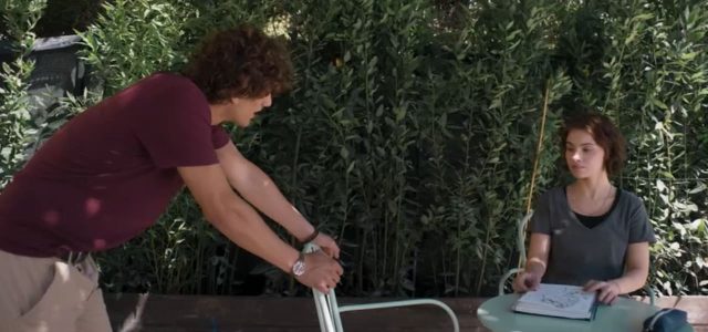 Anticipazioni Che Dio ci aiuti 8 Pietro e Cristina