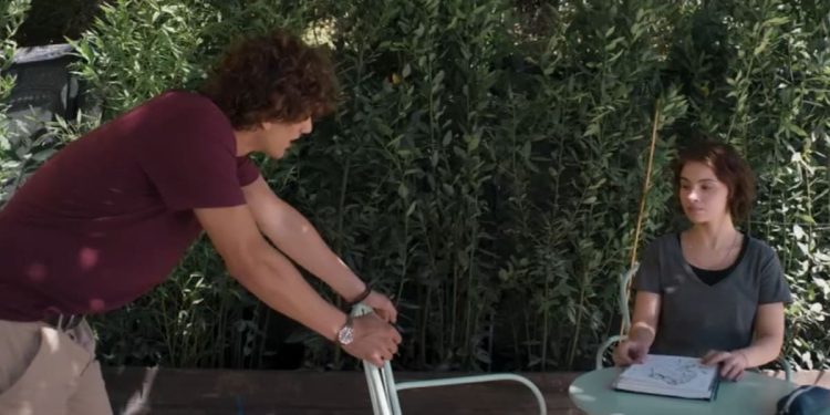 Anticipazioni Che Dio ci aiuti 8 Pietro e Cristina