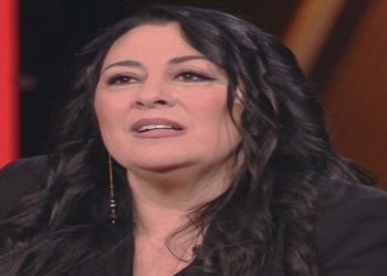 Manuela Bianchi (Foto: Mediaset Infinity)