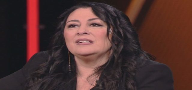Manuela Bianchi (Foto: Mediaset Infinity)