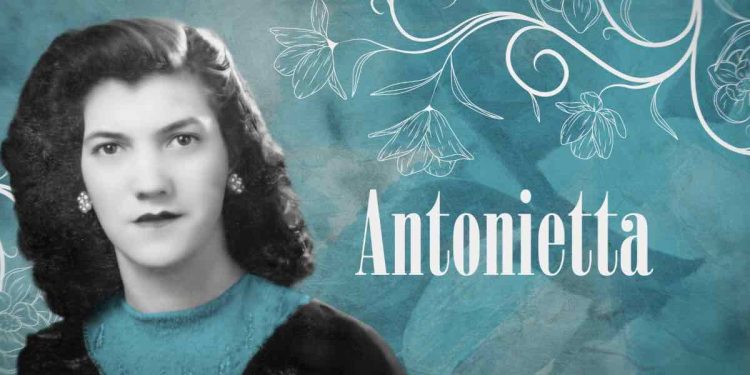 Antonietta Chetta, Le Ragazze