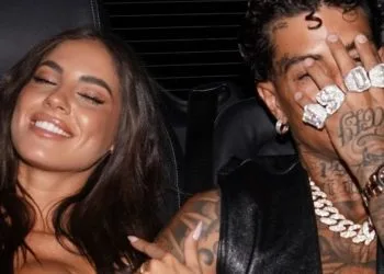 Crisi tra Giulia De Lellis e Tony Effe? Spunta Cristiano Iovino