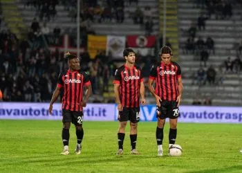 Video Lucchese Torres