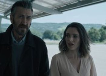 Marina, moglie morta di Rocco Schiavone 6