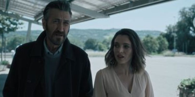 Marina, moglie morta di Rocco Schiavone 6