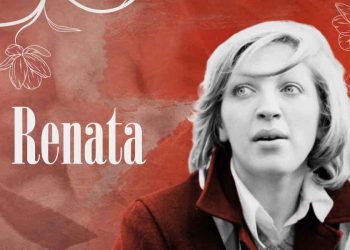 Renata Morselli, Le Ragazze