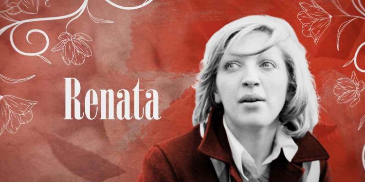 Renata Morselli, Le Ragazze