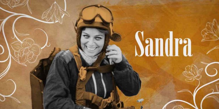 Sandra Rizzi, Le Ragazze