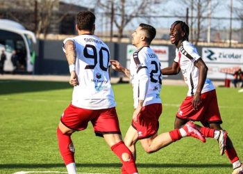 Video Altamura Casertana