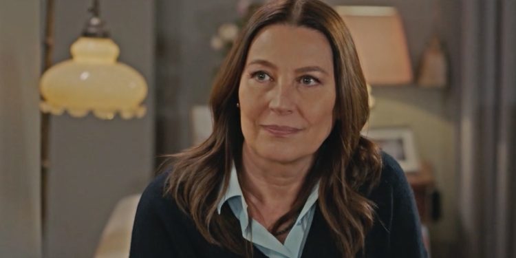 Tradimento anticipazioni 27 febbraio 2025 (Screen Mediaset Infinity)