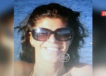 Mara Favro (Foto: Facebook Chi l'ha visto?)