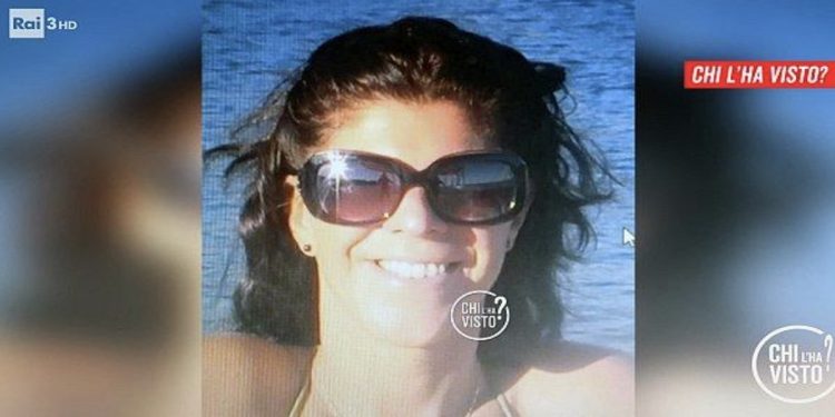 Mara Favro (Foto: Facebook Chi l'ha visto?)