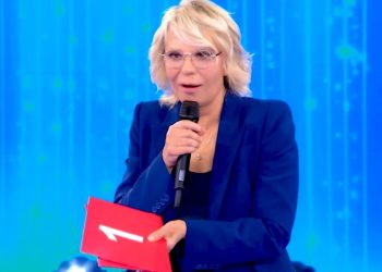 Amici Serale: chi sono i nuovi giudici? (Foto Screen: Mediaset Infinity)