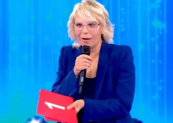 Amici Serale: chi sono i nuovi giudici? (Foto Screen: Mediaset Infinity)