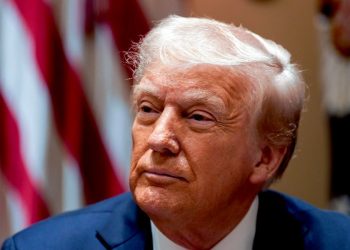 Trump alla Casa Bianca