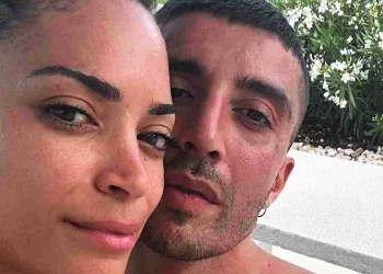 Chi è Andrea Iannone, fidanzato di Elodie