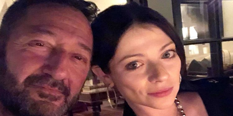 fidanzato di Michelle Trachtenberg