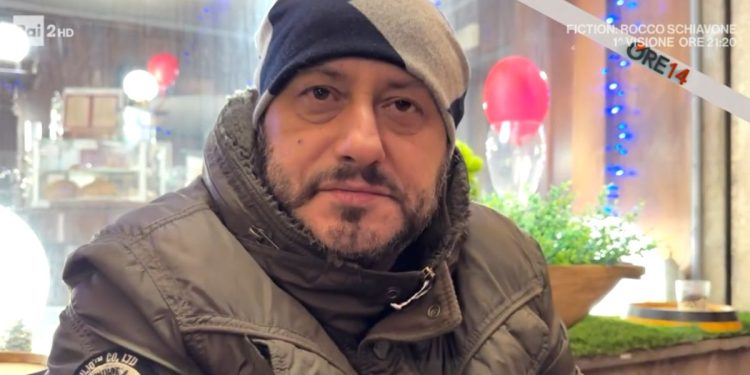 L'ex datore di lavoro di Mara Favro, Luca Milione