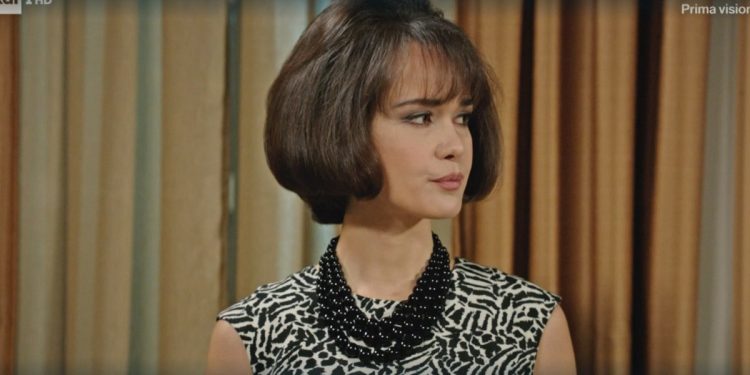 Il Paradiso delle Signore anticipazioni 28 febbraio 2025 (Screen Raiplay)