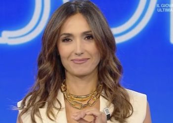 Caterina Balivo a La volta buona
