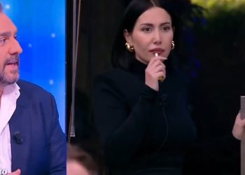 Davide Maggio parla del Grande Fratello (Foto: Screen)