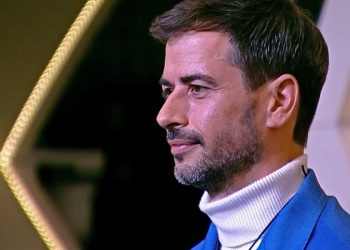 Iago Garcia contro i fandom dopo il Grande Fratello (Screen Mediaset Infinity)