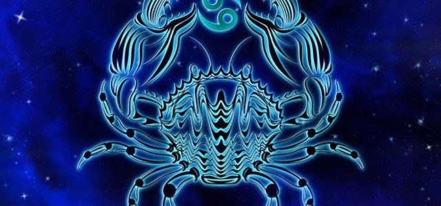 Oroscopo (segno zodiacale del Cancro)