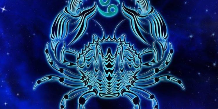 Oroscopo (segno zodiacale del Cancro)