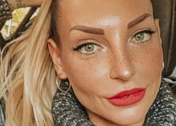 Tara Gabrieletto (screen, Instagram)