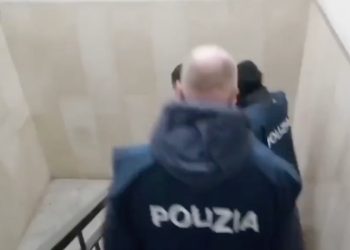 Terrorismo a Milano: arrestato un uomo legato a omicidi e attentati terroristici in Europa