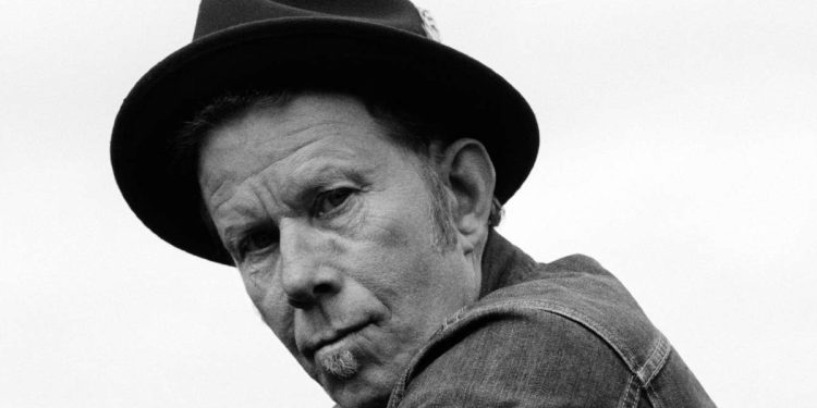 Tom Waits