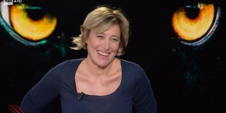 Valeria Bruni tedeschi, chi è