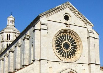 Abbazia di Fossanova