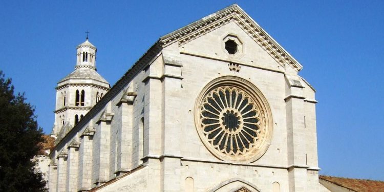 Abbazia di Fossanova