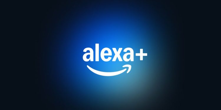 Alexa Plus