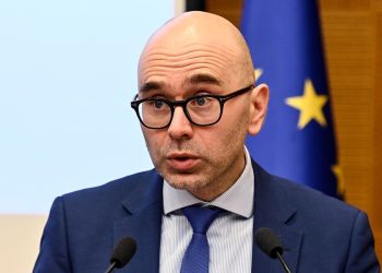 Giulio Centemero (Lega)