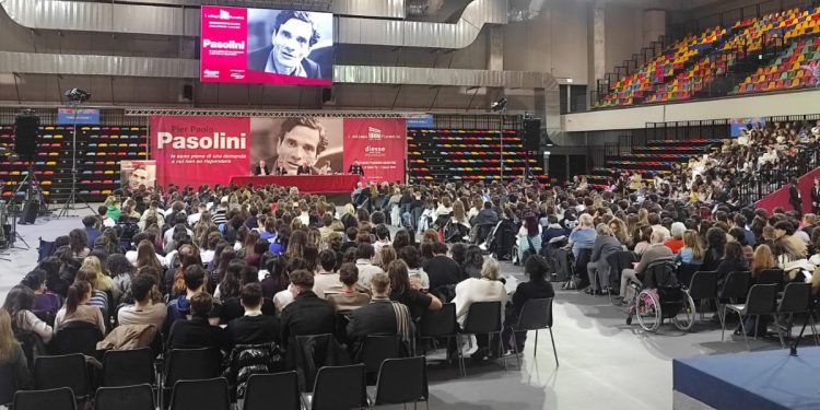 Colloqui Fiorentini 2025