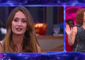 Helena Prestes e Beatrice Luzzi, Grande Fratello