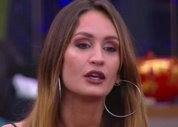 Helena Prestes, Grande Fratello