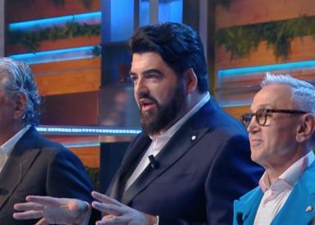 Finalissima Masterchef 14